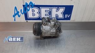 Used Air conditioning pump BMW 1 serie (E82) 123d 16V Price on request offered by Auto Bek