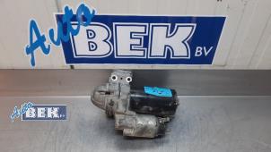 Used Starter BMW 1 serie (E82) 123d 16V Price on request offered by Auto Bek