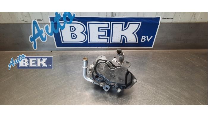 Gebrauchte AGR Ventil Volkswagen Golf Sportsvan (AUVS) 1.6 TDI 16V Preis € 25,00 Margenregelung angeboten von Auto Bek