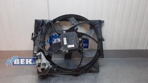 Used Cooling fans BMW 1 serie (E82) 123d 16V Price on request offered by Auto Bek