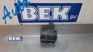 Used Air mass meter BMW 1 serie (E82) 123d 16V Price € 50,00 Margin scheme offered by Auto Bek