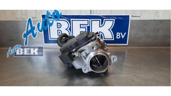 Gebrauchte Drosselklappengehäuse Seat Leon (5FB) 2.0 TDI Ecomotive 16V Preis € 45,00 Margenregelung angeboten von Auto Bek