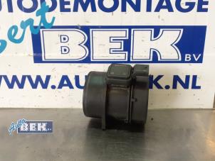 Used Airflow meter Mercedes E (W212) E-200 CDI 16V BlueEfficiency,BlueTEC Price € 40,00 Margin scheme offered by Auto Bek