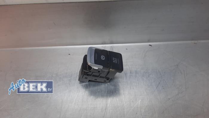 Gebrauchte Handbremse Schalter Volkswagen Passat Variant (3G5) 1.4 TSI 16V Preis € 20,00 Margenregelung angeboten von Auto Bek