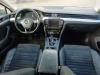 Volkswagen Passat Variant (3G5) 1.4 TSI 16V Airbag set + dashboard