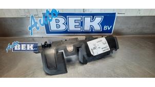 Used Air funnel Volkswagen Polo VI (AW1) Price € 8,00 Margin scheme offered by Auto Bek