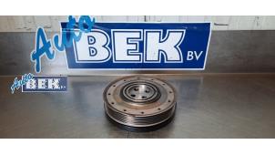 Gebrauchte Kurbelwelle Riemenscheibe Opel Meriva 1.6 CDTI 16V Preis auf Anfrage angeboten von Auto Bek
