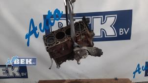 Usagé Bloc moteur inférieur Alfa Romeo Brera (939) 1.75 TBi 16V Prix sur demande proposé par Auto Bek