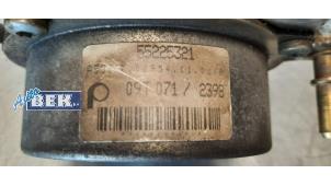 Used Vacuum pump (petrol) Alfa Romeo Brera (939) 1.75 TBi 16V Price on request offered by Auto Bek