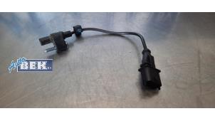 Used Crankshaft sensor Jeep Grand Cherokee (WK/WK2) 3.0 CRD V6 24V Price on request offered by Auto Bek