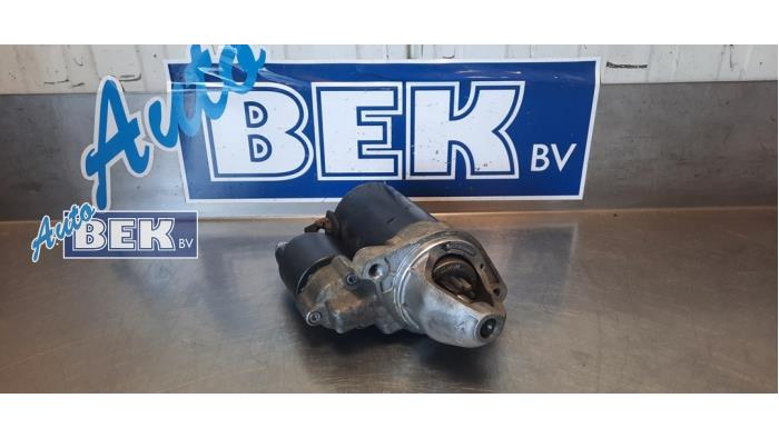 Gebrauchte Anlasser Mercedes C (W204) 1.8 C-200K 16V Preis € 34,99 Margenregelung angeboten von Auto Bek
