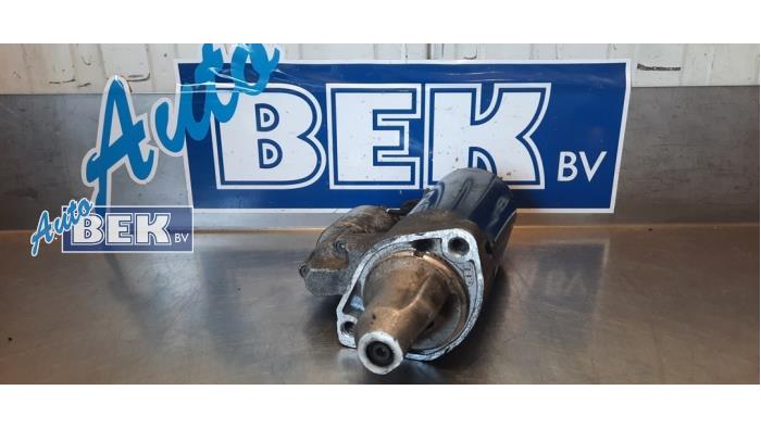 Gebrauchte Anlasser Mercedes Vito (639.6) 2.2 111 CDI 16V Preis € 35,00 Margenregelung angeboten von Auto Bek
