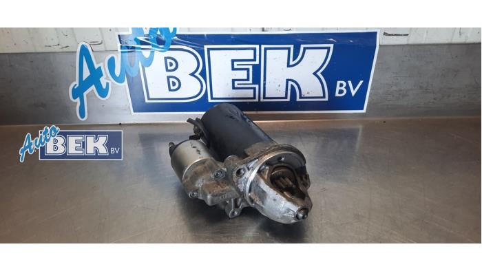 Gebrauchte Anlasser Mercedes C Combi (S203) 2.2 C-220 CDI 16V Preis € 40,00 Margenregelung angeboten von Auto Bek