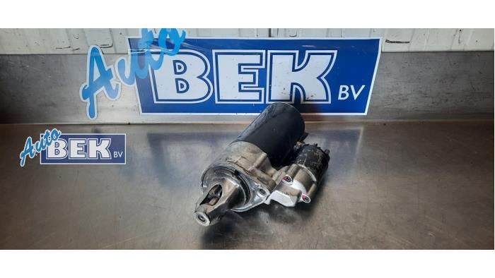Used Starter Mercedes S (W220) 3.2 S-320 18V Price € 24,99 Margin scheme offered by Auto Bek