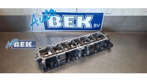 Used Camshaft housing Ford Transit Connect (PJ2) 1.6 TDCi 16V 95 Price on request offered by Auto Bek