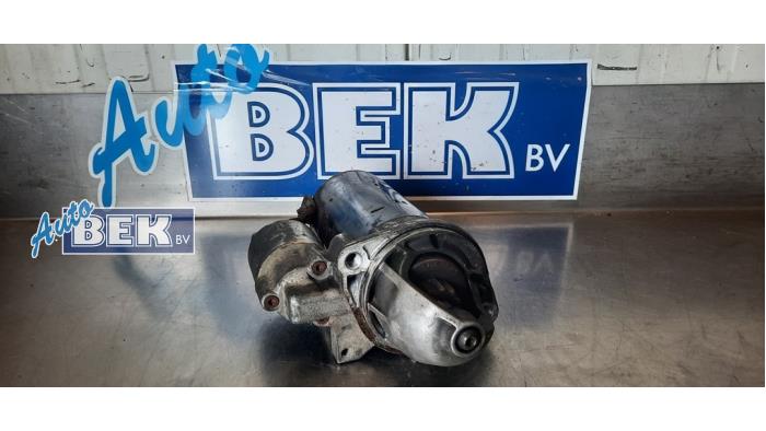 Gebrauchte Anlasser Mercedes Vito (639.7) 2.2 111 CDI 16V 4x4 Preis € 30,00 Margenregelung angeboten von Auto Bek