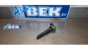 Used Pen ignition coil Porsche Cayenne (9PA) 4.5 S V8 32V Price on request offered by Auto Bek