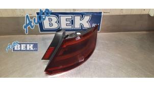 Used Taillight, right Audi A3 Sportback (8VA/8VF) 2.0 TDI 16V Price on request offered by Auto Bek