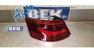 Used Taillight, left Audi A3 Sportback (8VA/8VF) Price on request offered by Auto Bek