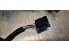 Wing mirror, right from a Volkswagen Polo V (6R)  2014