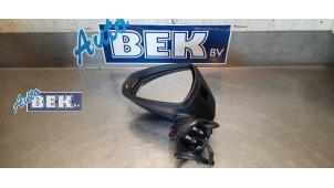 Used Wing mirror, left Audi A3 Sportback (8VA/8VF) Price € 174,99 Margin scheme offered by Auto Bek