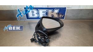 Used Wing mirror, right Audi A3 Sportback (8VA/8VF) Price € 174,99 Margin scheme offered by Auto Bek