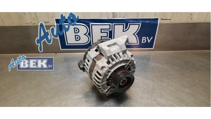 Begagnade Dynamo Opel Mokka/Mokka X 1.6 CDTI 16V 4x2 Pris € 50,00 Marginaltabell erbjuds av Auto Bek