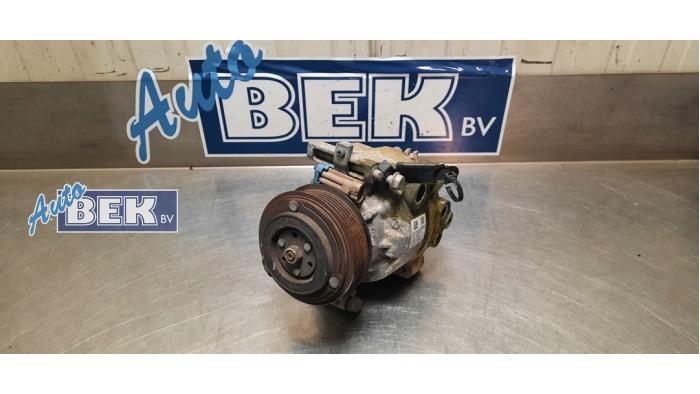 Gebrauchte Klimapumpe Opel Mokka/Mokka X 1.6 CDTI 16V 4x2 Preis € 174,95 Margenregelung angeboten von Auto Bek