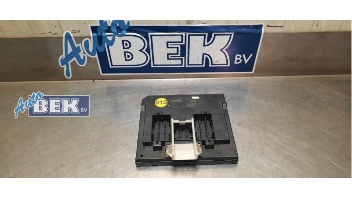 Used Body control computer Skoda Octavia Combi (5EAC) 2.0 TDI RS 16V Price € 79,95 Margin scheme offered by Auto Bek