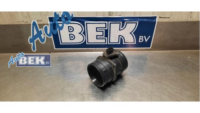 Gebrauchte Luftmassenmesser Volkswagen Multivan T5 (7E/7HC/7HF/7HM) 2.0 TSI 16V Preis € 25,00 Margenregelung angeboten von Auto Bek