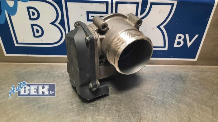 Gebrauchte Drosselklappengehäuse Volkswagen Golf VII (AUA) 2.0 R-line 4Motion 16V Preis € 29,99 Margenregelung angeboten von Auto Bek