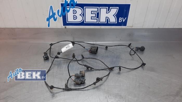 Gebrauchte PDC Sensor Set Jaguar E-Pace 2.0 D 150 16V AWD Preis € 49,99 Margenregelung angeboten von Auto Bek