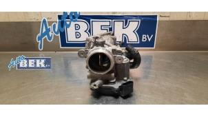 Used Throttle body Audi A3 (8V1/8VK) 2.0 TDI 16V Price on request offered by Auto Bek
