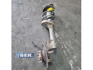Used Front suspension system, left Mitsubishi Outlander (CU) 2.0 16V 4x2 Price on request offered by Auto Bek