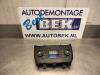 Fiat Punto Evo (199) 1.3 JTD Multijet 85 16V Euro 5 Heater control panel
