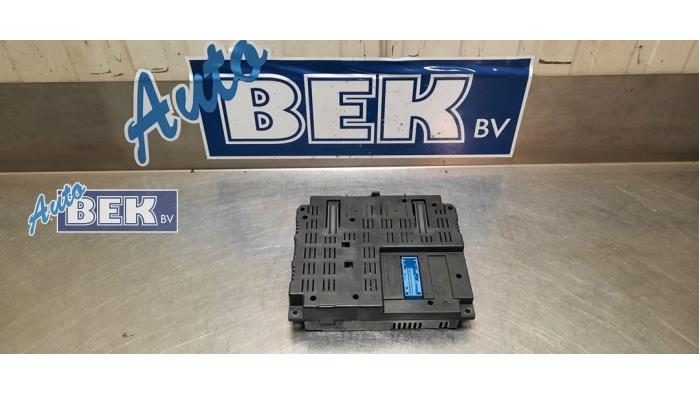 Używane Modul (rózne) Fiat Punto Evo (199) 1.3 JTD Multijet 85 16V Euro 5 Cena € 74,95 Procedura marży oferowane przez Auto Bek