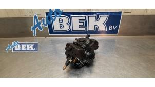 Used High pressure pump Fiat Punto Evo (199) 1.3 JTD Multijet 85 16V Euro 5 Price on request offered by Auto Bek