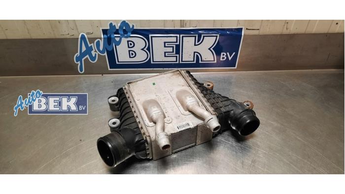 Used Intercooler Jaguar E-Pace 2.0 D 150 16V AWD Price € 85,00 Margin scheme offered by Auto Bek