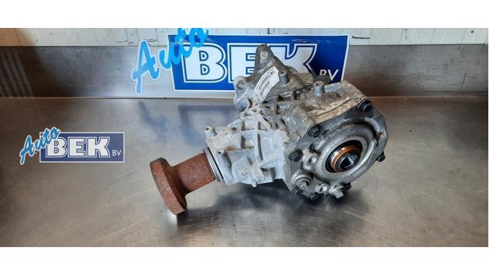 Used Front differential Jaguar E-Pace 2.0 D 150 16V AWD Price € 440,00 Margin scheme offered by Auto Bek