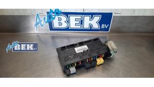 Used Comfort Module Mercedes E (W211) 3.0 E-320 CDI 24V Price € 95,00 Margin scheme offered by Auto Bek