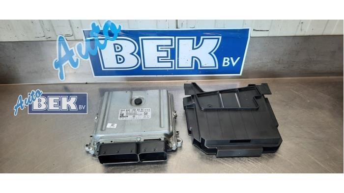 Used Engine management computer Mercedes E (W211) 3.0 E-320 CDI 24V Price € 99,95 Margin scheme offered by Auto Bek