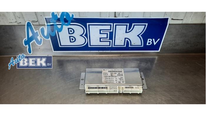 Begagnade ESP-dator Mercedes E (W211) 3.0 E-320 CDI 24V Pris € 149,95 Marginaltabell erbjuds av Auto Bek