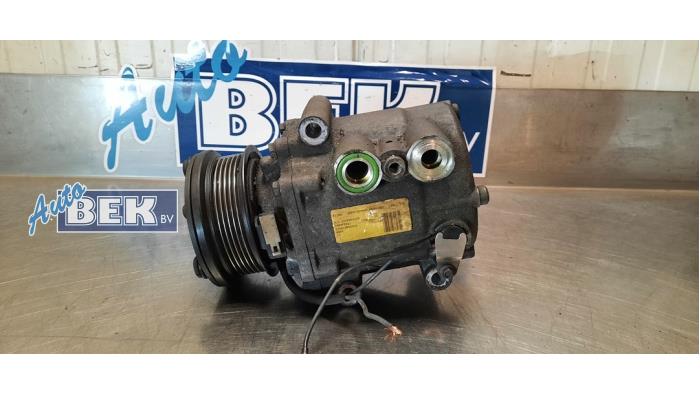 Gebrauchte Klimapumpe Ford Fiesta 5 (JD/JH) 1.3 Preis € 50,00 Margenregelung angeboten von Auto Bek