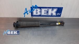 Used Rear shock absorber, left Nissan Micra (K14) 1.0 12V Price € 30,00 Margin scheme offered by Auto Bek