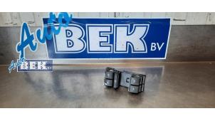Used Electric window switch Volkswagen Golf V (1K1) 1.6 Price € 15,00 Margin scheme offered by Auto Bek