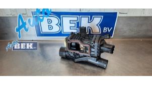 Used Thermostat housing Peugeot 308 SW (L4/L9/LC/LJ/LR) 1.6 BlueHDi 120 Price on request offered by Auto Bek