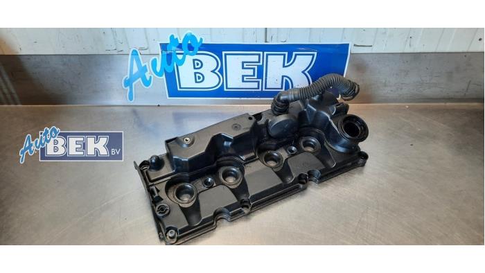 Gebrauchte Ventildeckel Volkswagen Golf VII Variant (AUVV) 1.6 TDI 16V Preis € 55,00 Margenregelung angeboten von Auto Bek