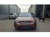 Opel Astra G (F08/48) 1.8 16V Pare choc avant