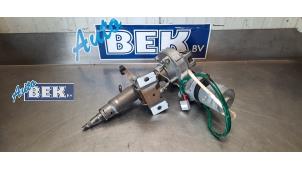 Used Steering column housing complete Toyota Yaris III (P13) 1.0 12V VVT-i Price on request offered by Auto Bek
