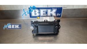 Used Navigation system Toyota Yaris III (P13) 1.0 12V VVT-i Price € 250,00 Margin scheme offered by Auto Bek